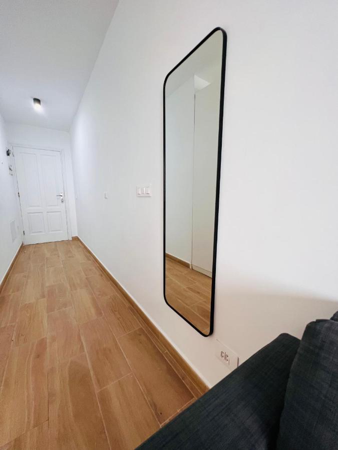 Ferienwohnung Vv La Chalana La Restinga Exterior foto