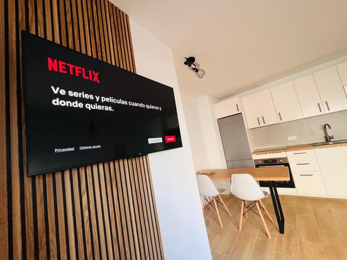 Ferienwohnung Vv La Chalana La Restinga Exterior foto